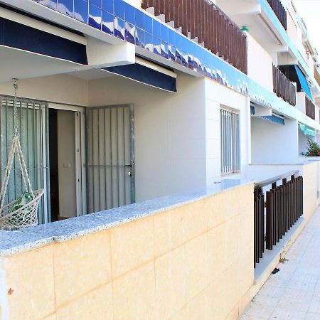 Belvilla By Oyo Apartamento La Manga Del Mar Menor 木尔西亚 外观 照片