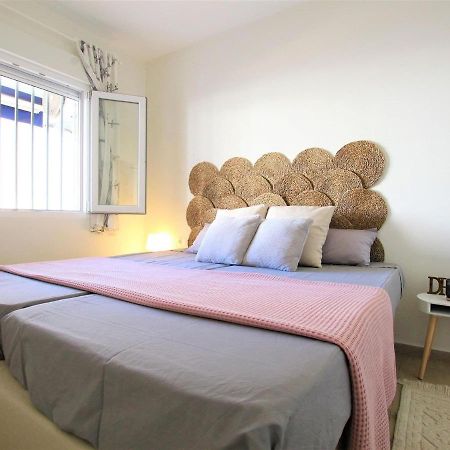 Belvilla By Oyo Apartamento La Manga Del Mar Menor 木尔西亚 外观 照片