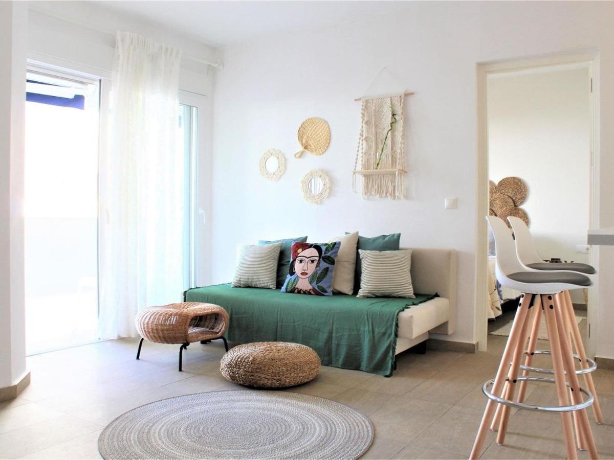 Belvilla By Oyo Apartamento La Manga Del Mar Menor 木尔西亚 外观 照片