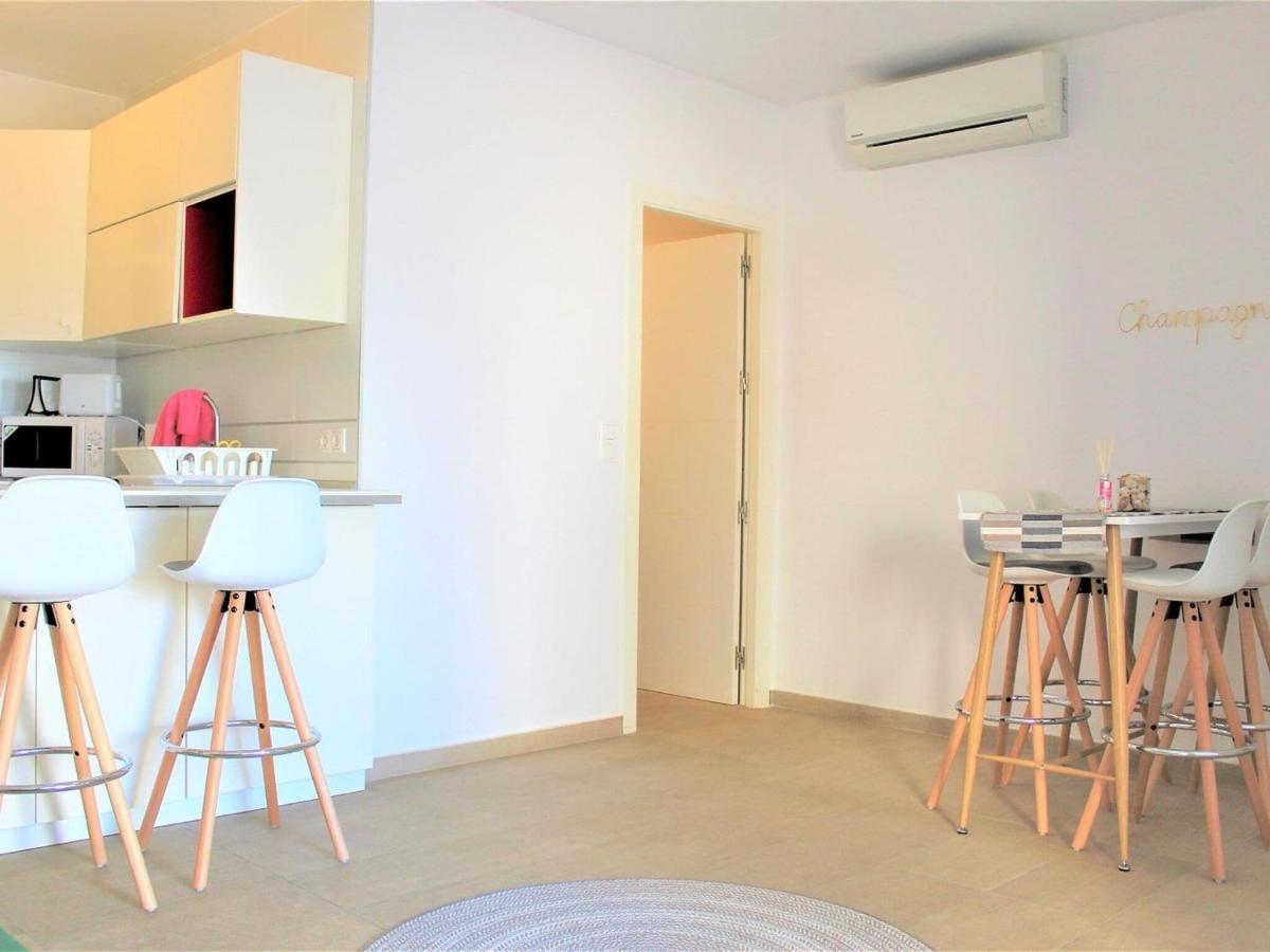 Belvilla By Oyo Apartamento La Manga Del Mar Menor 木尔西亚 外观 照片